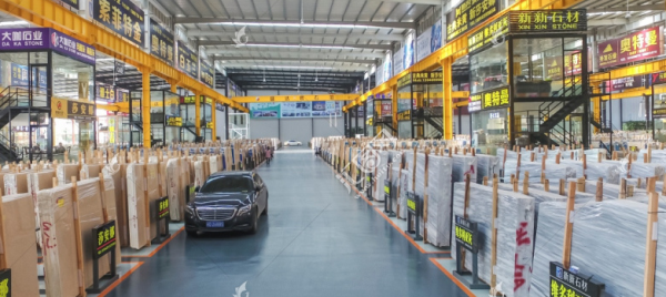 The Stone Industry: Embracing Innovation and Sustainability in 2025