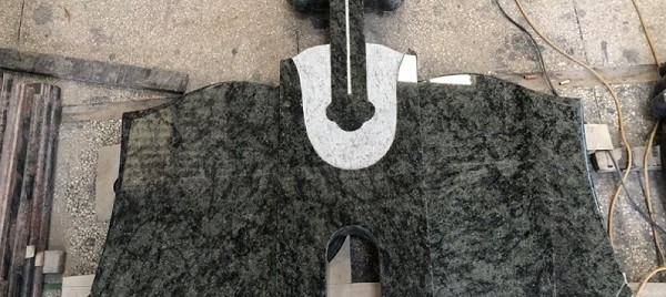 Newkey Stone: The Pinnacle of Elegance and Endurance for Timeless Tombstones