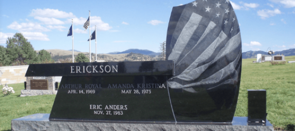 Granite Monuments: Timeless Tributes Shaping America’s Memorial Landscape