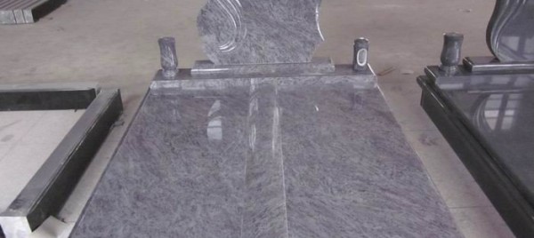 European Style Granite Tombstone,Granite Monument Supplier for Hungary