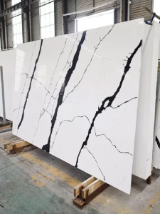 Quartz Slabs