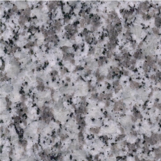Jilin White G623 Granite