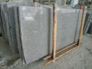 G664 Brainbrook Brown Granite Slabs