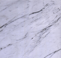 Guangxi White Marble