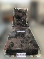 Aurora Granite Tombstone & Monument,Aurora Hungary Style,Gravestone