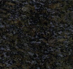 Butterfly Blue Granite