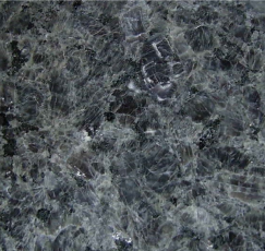 Ice Blue Granite