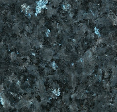 Blue Pearl Granite