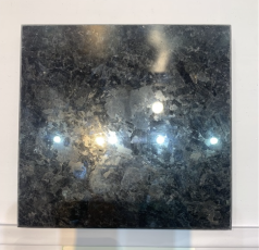 Cheap Black Granite Tiles, Angola Black Polished Granite Tiles