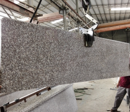 G664 Dark Brown Cheapest Granite Countertops