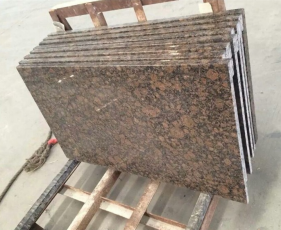 Baltic Brown Granite Kitchen Countertops,Kitchen Worktops