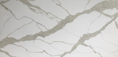 Calacatta Stone Quartz Slabs
