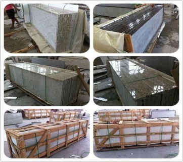 Packing Stone Products